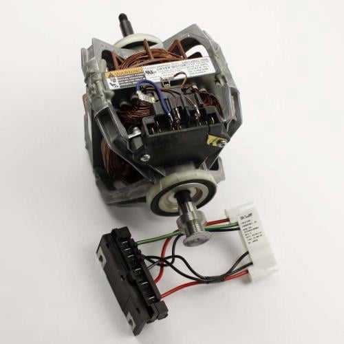 Fisher & Paykel DG70FA1 replacement part - GE WE17X22217 Kit Motor & Pully