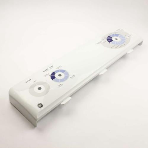 GE DBXR463GG4CC replacement part - GE WE19M1490 Back. Asm