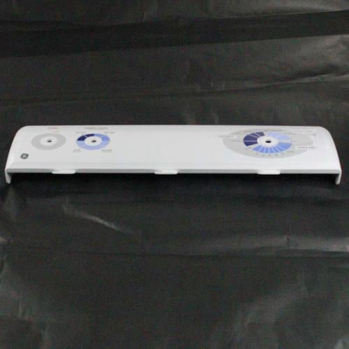 GE DJXR433GG4CC replacement part - GE WE19M1493 Back. Asm