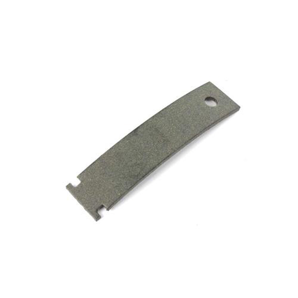 GE WE1M1067 Dryer Front Bearing Drum Slide - Genuine Part