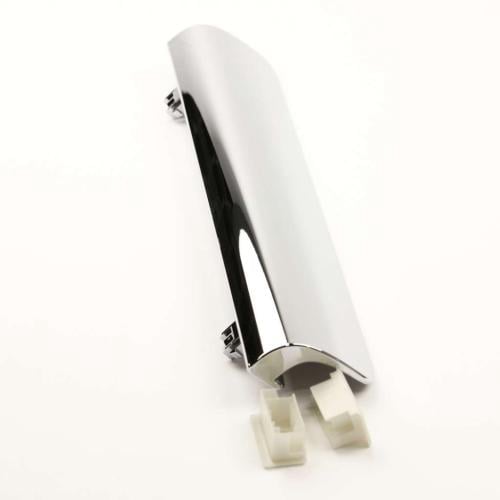 GE GTDL740ED0WW replacement part - GE WE1M1107 Painted Handle Dr
