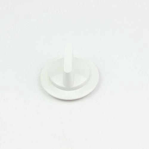 HotPoint NVLR223EG6WW replacement part - GE WE1M652 Timer Knob Asm Wh