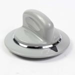 GE GTDP350GM2WS replacement part - GE WE1M964 Dryer Timer Knob - Genuine Part
