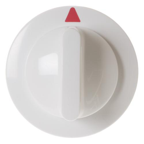 GE DVLR223EV0WW replacement part - GE WE1X1263 Dryer Timer Control Knob