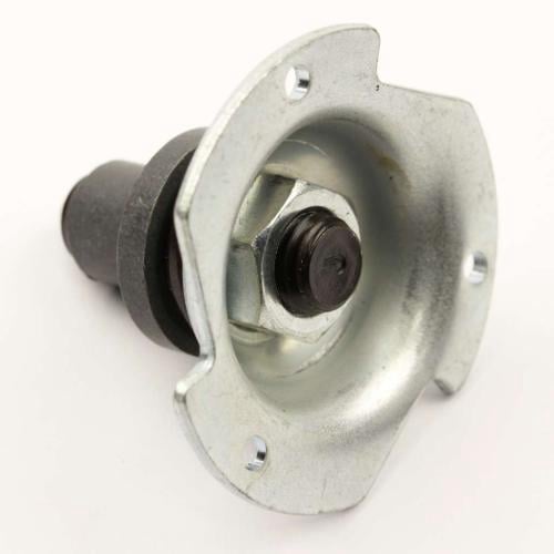 GE PTD90GBPT1DG replacement part - GE WE3M33 Shaft & Bracket Assembly