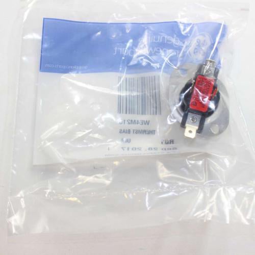 Fisher & Paykel DE08-96989 replacement part - GE WE4M216 Thermostat Bias Drum Out