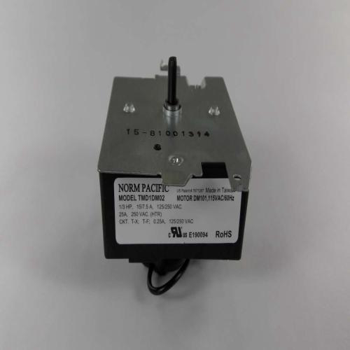 GE DJXR433GG4CC replacement part - GE WE4M359 Timer Plas. Shaft