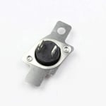 GE PFDS455GL1MG replacement part - GE WE4M398 Dryer Inlet Control Thermostat - Genuine Part