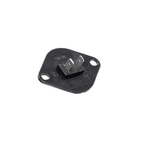 GE DNCD450EGCWC replacement part - GE WE4M448 Outlet Cntrl Thermistor