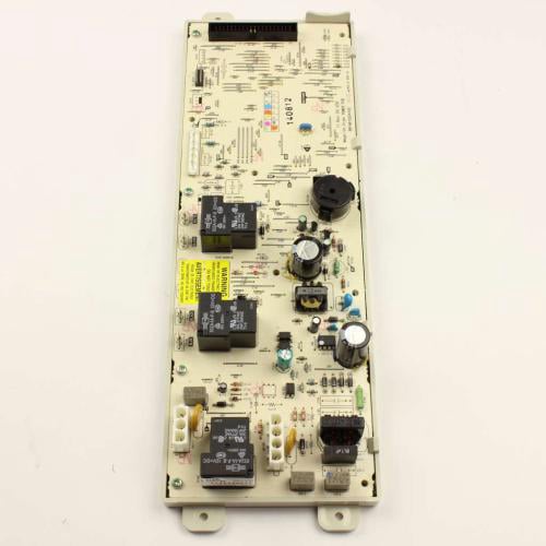 GE DHDVH52EF2WW replacement part - GE WE4M488 Main Power Board Asm Elect