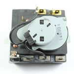 GE PTDN600EM1WT replacement part - GE WE4M527 Dryer Timer - Genuine Part