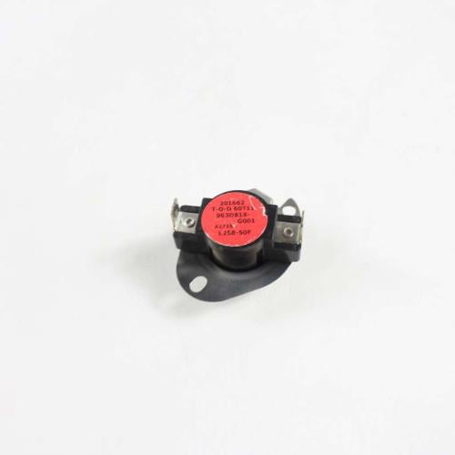 GE DRB2455MDL replacement part - GE WE4X584 Thermostat