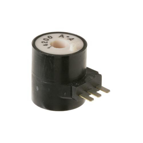 GE WE4X692 Dual Coil