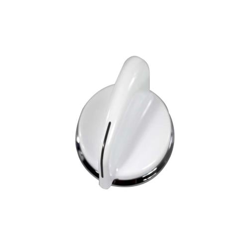 GE DPSR483EA0CC replacement part - GE WH01X10060 Knob & Clip Assembly