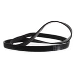 GE 57751H3WW replacement part - GE WH01X10302 Washer Drive Belt - Genuine Part