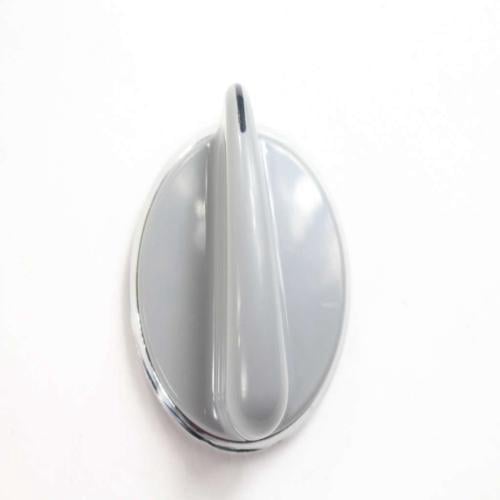 HotPoint NVLR333EE1CC replacement part - GE WH01X10462 Knob And Clip Asm