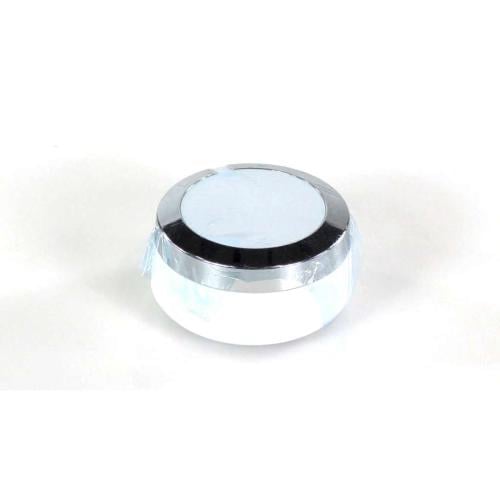 GE GTD33GASK0WW replacement part - GE WH01X24378 Knob