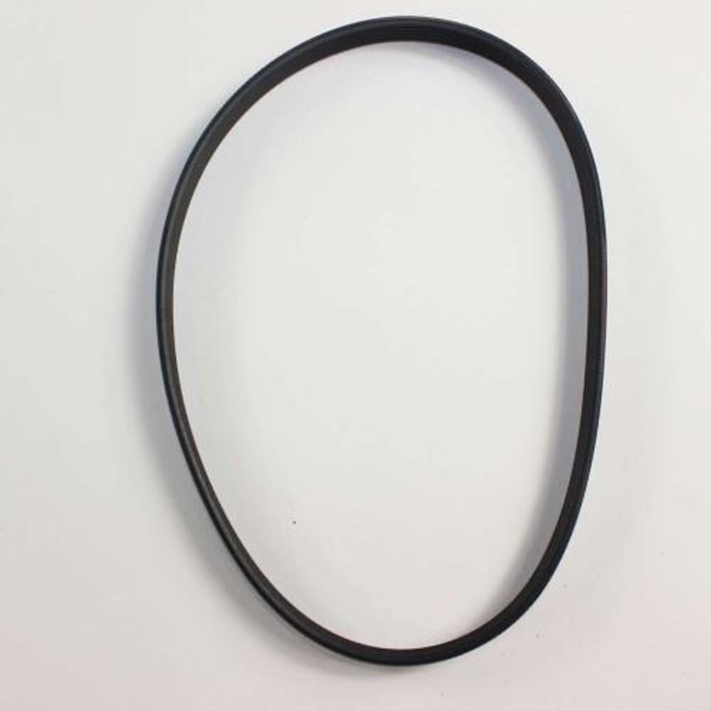 GE WH01X24697 Washer Drive Belt - Genuine Part