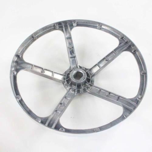 GE GFWH2405L0MV replacement part - GE WH07X10022 Drive Pulley Kit