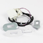 GE GTW460ASJ7WW replacement part - GE WH08X32697 Lid Lock Service Kit - Genuine Part