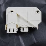 GE WCVH4800K0WW replacement part - GE WH10X10008 Washer Door Lock