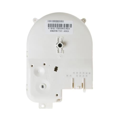 GE WBB2090G7WW replacement part - GE WH12X10338 Timer Asm Washer