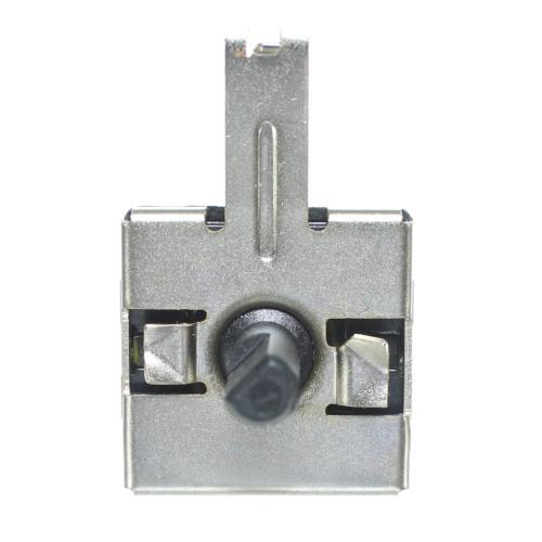 GE WLDSR416F2W replacement part - GE WH12X10498 Switch Rotary