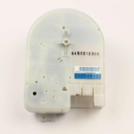 HotPoint HTWP1400F0WW replacement part - GE WH12X10527 Washing Machine Timer - Genuine Part