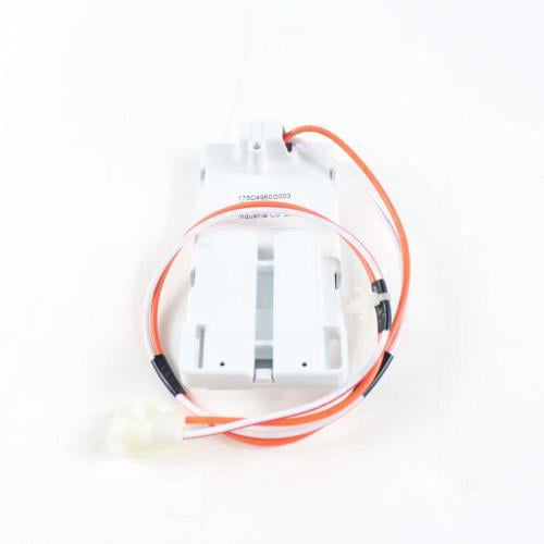GE GCWP1005M1CC replacement part - GE WH12X10531 Lid Sw Asm