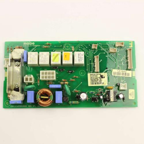 Kenmore 267.1532210 replacement part - GE WH12X20274 Control Board Asm