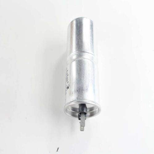 GE GTW220ACK6WW replacement part - GE WH12X27614 Kit Bracket Capacitor