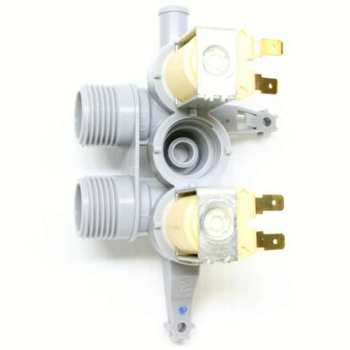 GE WPRE6150K3WT replacement part - GE WH13X10037 Triple Water Inlet Valve