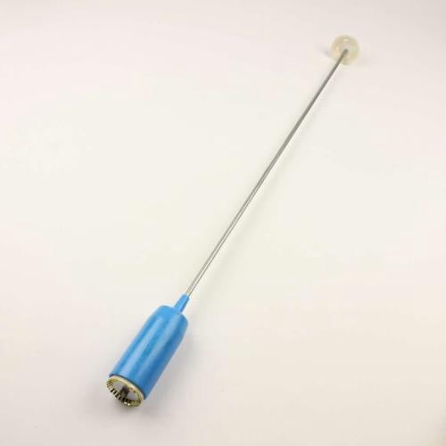 HotPoint HTWP1400F0WW replacement part - GE WH16X10158 Rod And Spring Assembly