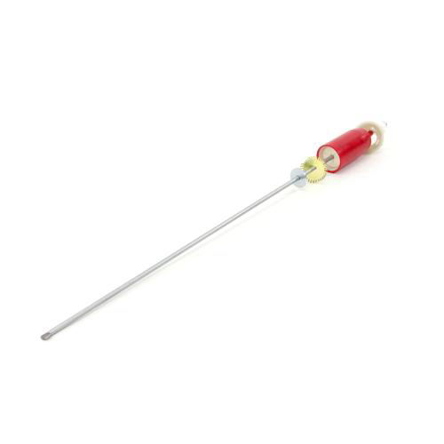 HotPoint HTWP1400F0WW replacement part - GE WH16X10159 Rod And Spring Asm