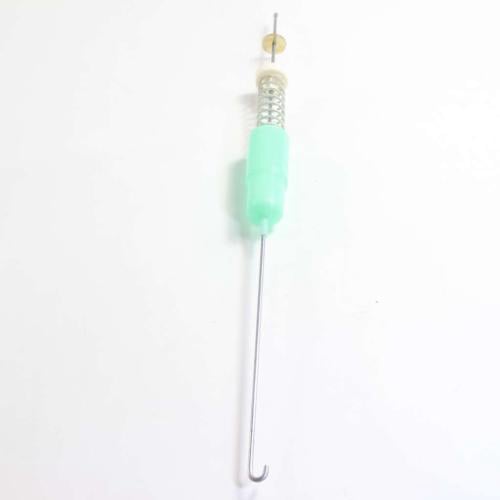 GE GTW460ASJ7WW replacement part - GE WH16X26910 Rod & Spring Asm