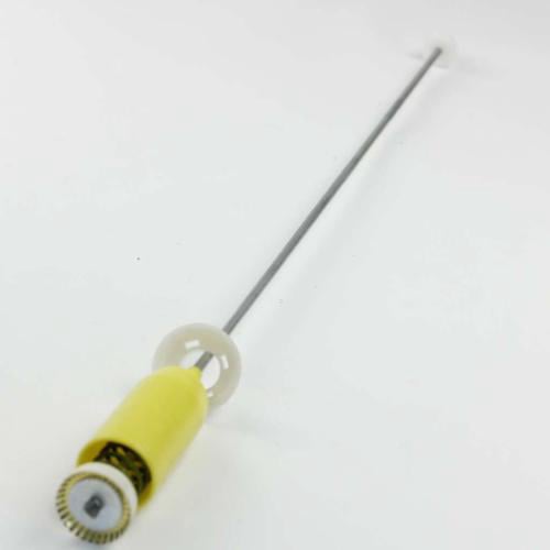 GE WARE5260D0WW replacement part - GE WH16X543 Rod/Spr Yllw