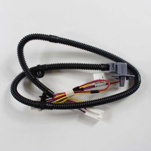 GE GTW220ACK6WW replacement part - GE WH19X24141 Lid Lock Harness