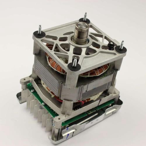 GE WLDSR416F2W replacement part - GE WH20X10093 Motor/Inverter2 Spd E/M