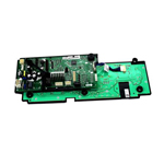 GE GTW680BPL1DG replacement part - GE WH22X29345 Washer User Interface Control Board - Genuine Part