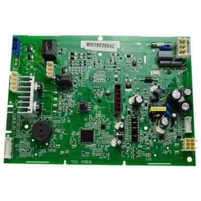 GE GTW220ACK6WW replacement part - GE WH22X35137 User Interface & Control Board