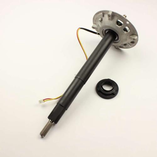 GE WLDSR416F2W replacement part - GE WH38X10017 Shaft & Mode Shifter Asm