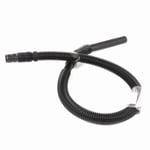 GE 57751H3WW replacement part - GE WH41X10096 Washing Machine Drain Hose - Genuine Part
