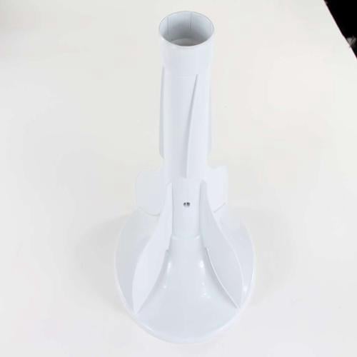 GE WJSR2070B0CC replacement part - GE WH43X10033 Agitator Asm
