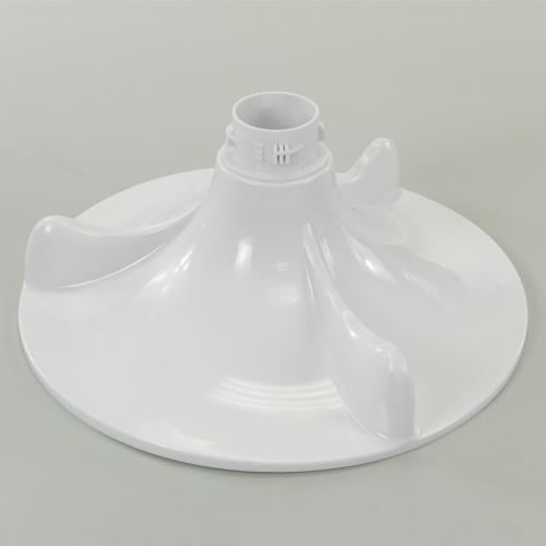 GE WH43X31239 Agitator Base