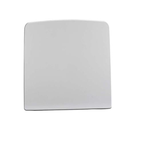 GE GTW220ACK6WW replacement part - GE WH44X24385 Large Lid White