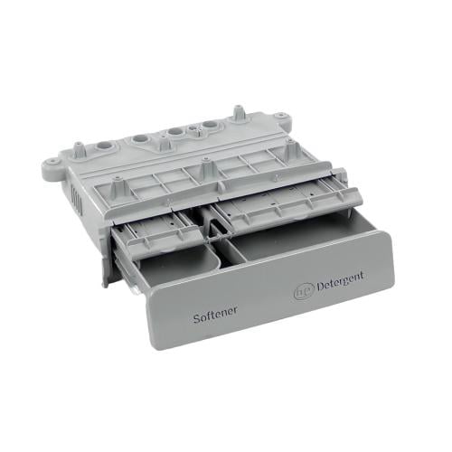 GE GTW680BPL1DG replacement part - GE WH47X26702 Box Dispenser Asm