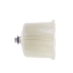 GE WARE5260D0WW replacement part - GE WH49X10042 Washing Machine Agitator Coupling Kit - Genuine Part