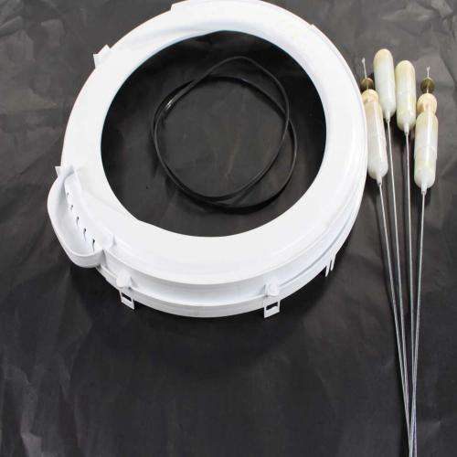 Kenmore 267.1532210 replacement part - GE WH49X27616 Kit Tub Cover