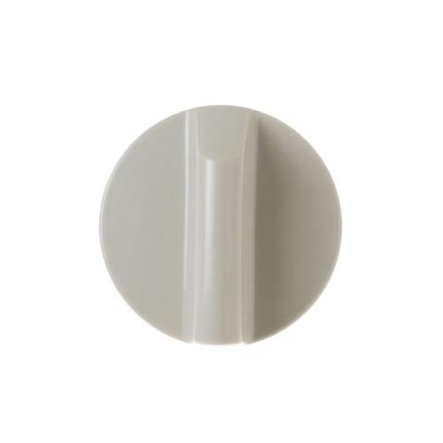 GE AJCS10DCBW1 replacement part - GE WJ12X10072 Control Knob Asm