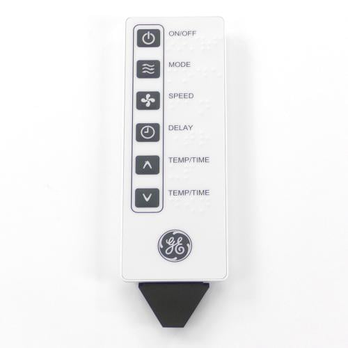 GE AHQ06LYW2 replacement part - GE WJ26X23777 Remote Control